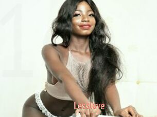 Lesslove