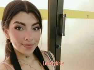 Lesslykity