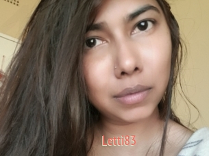 Letti83