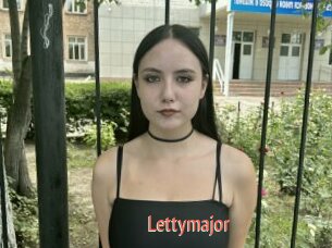 Lettymajor