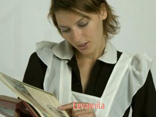 Levamila