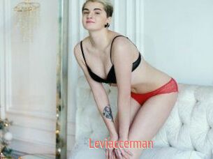 Leviaccerman