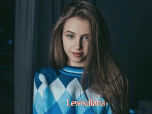 Lewisdiana