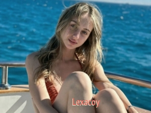 Lexacoy