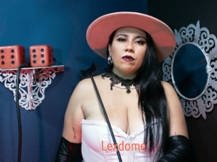 Lexdome