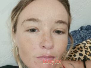 Lexeylex