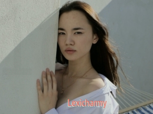 Lexicharmy