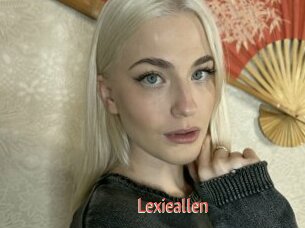 Lexieallen