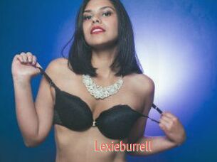 Lexieburrell