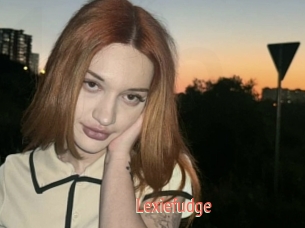 Lexiefudge