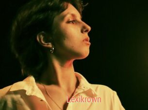 Lexikrown