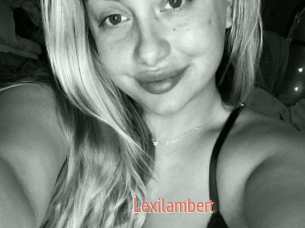 Lexilambert