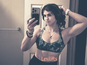 Lexilifts