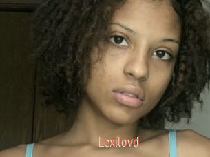Lexilovd