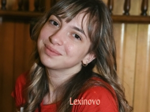 Lexinovo