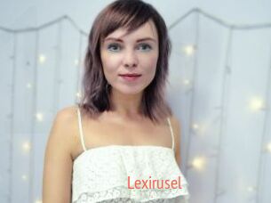 Lexirusel