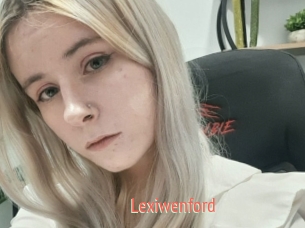 Lexiwenford