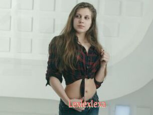 Lexlexlexa