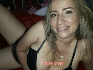 Lexxylover