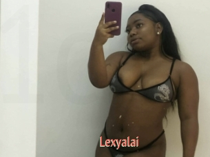 Lexyalai