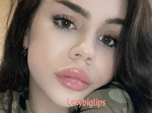 Lexybiglips