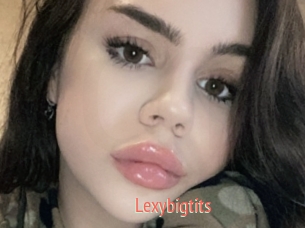 Lexybigtits