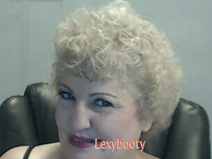 Lexybooty