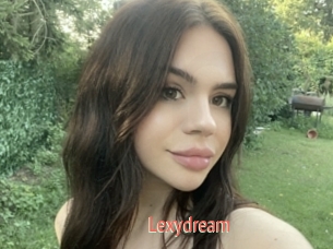 Lexydream