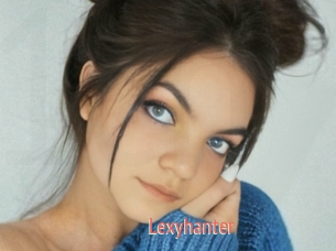 Lexyhanter