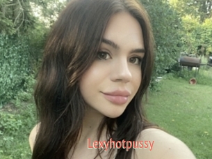 Lexyhotpussy