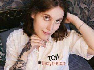 Lexymelon