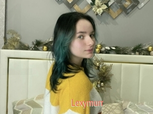 Lexymurr