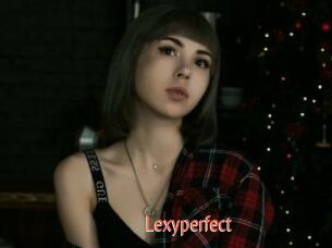 Lexyperfect