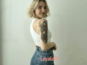 Leyakelli