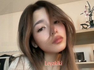 Leyakiki