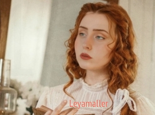 Leyamaller