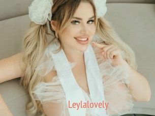 Leylalovely