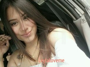 Leylaloveme