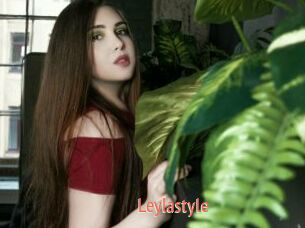 Leylastyle