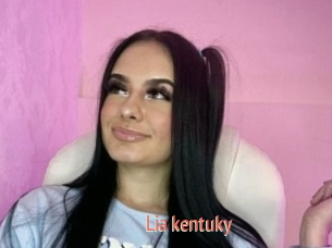 Lia_kentuky