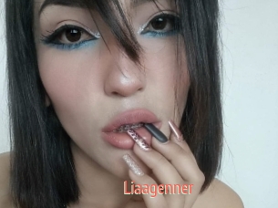 Liaagenner