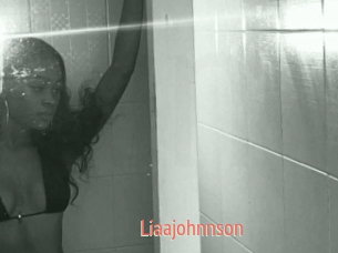 Liaajohnnson