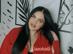 Liaarabadji