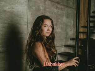 Liabakker