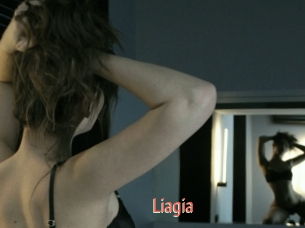 Liagia