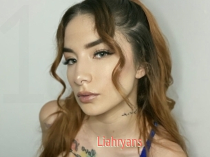 Liahryans