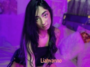 Liahvanno