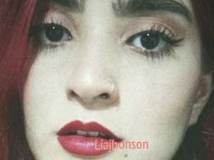 Liajhonson