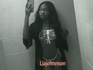 Liajohnnson