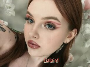 Lialaird